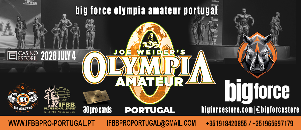 Olimpia Amador 2026