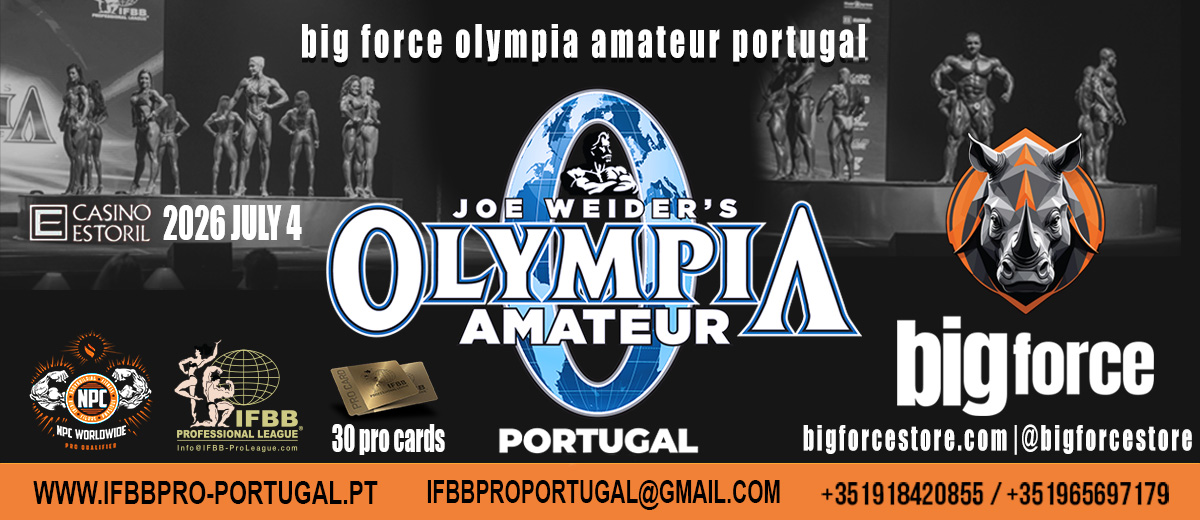 Olimpia Amador 2026